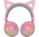 Ігрова гарнітура Razer Kraken Kitty V3 PRO Quartz (RZ04-05170200-R3M1) - зображення 2