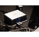 Зарядное устройство Anker Prime Charger 250W, 6 Ports, GaN (A2345341) - изображение 4