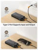 УМБ Joyroom JR-PBF16 20000 mAh 22.5W Black (JR-PBF16) - изображение 8