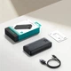 УМБ Joyroom JR-PBF16 20000 mAh 22.5W Black (JR-PBF16) - изображение 11