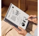 Электронная книга Amazon Kindle Scribe (2nd Gen) 32GB with Premium Pen Tungsten - изображение 4