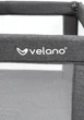 Манеж Velano Cubo детский квадратный Dark grey (4820296760343) - изображение 10