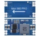 Mini560pro понижающий преобразователь 4A DC-DC 5V вх 7-32В - изображение 2