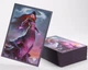 Koszulki na karty Gamegenic Magic the Gathering - Lorwyn Eclipsed - Premium Art Sleeves - Moonshadow (4251715422755) - obraz 3