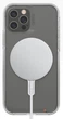 Чохол протиударний ZAGG Gear4 Piccadilly Clear Case with MagSafe для Apple Iphone 12 Pro Max (6.7") Прозорий - зображення 10