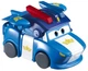 Ігрова фігурка-трансформер Super Wings Transform-a-Bots Люсі (Lucie) 5 см (EU780035) - зображення 4