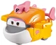 Ігрова фігурка-трансформер Super Wings Transform-a-Bots Тікі (Tiki) 5 см (EU780059) - зображення 3