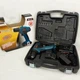 Шуруповерт литий-ионный 18В 35Нм компактный Boxer SR-019 - изображение 2