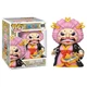 Игровая фигурка Коллекционная Funko Ван пис - Big Mom в кимоно Большая Мама - изображение 3