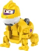 Ігрова фігурка-трансформер Super Wings Transform-a-Bots Брахі (Brachy) 5 см (YW790043) - зображення 5