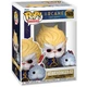 Фігурка LEAGUE OF LEGENDS Funko Pop! Хеймеррдінгер з Поро (Ліга легенд) - зображення 2