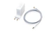Блок питания для ноутбука APPLE 61W 20.3V 3A разъем USB Type-C (PSU-APPLE-009) - изображение 2
