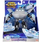 Ігрова фігурка-трансформер Super Wings Transforming Травер (Traver) 12.5 см (EU780232) - зображення 1