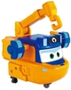 Игровая фигурка-трансформер Super Wings Transforming Марти (Marty) 12.5 см (EU780234) - изображение 5