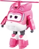 Игровая фигурка-трансформер Super Wings Transforming Диззи (Dizzy) 12.5 см (EU780240) - изображение 4