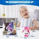 Игровая фигурка-трансформер Super Wings Transforming Трико (Trico) 12.5 см (EU790242) - изображение 8