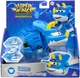 Игровая фигурка-трансформер Super Wings Transforming Трико (Trico) 12.5 см (EU790242) - изображение 1