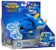 Игровая фигурка-трансформер Super Wings Transforming Трико (Trico) 12.5 см (EU790242) - изображение 3