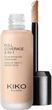 Тональний флюїд Kiko Milano Full Coverage 2 в 1 N01 Neutral 25 мл (8059385022024) - зображення 1