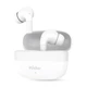 Наушники Bluetooth Walker WTS-39 ENC, беспроводные TWS с микрофоном и шумоподавлением, белый цвет - изображение 4