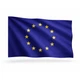 Прапорець Dobroznak Європейського Союзу / EU Атлас(12х24см) - изображение 2
