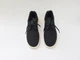 Мужские кросовки на весну лето SPERRY TOP SIDER 42 27.8 см 8.5 UK черные - изображение 1