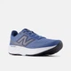 Мужские синие кроссовки New Balance Fresh Foam 520 v9 40,5 (7,5) 25,5 см (M52028X) - изображение 2