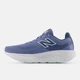 Женские фиолетовые кроссовки New Balance Fresh Foam 520v9 40,5 (9) 26 см (W5204YJ) - изображение 5