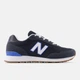Чоловічі темно-сині кросівки New Balance 515 42 (8,5) 26,5 см (M5152JC) - зображення 1