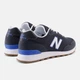 Чоловічі темно-сині кросівки New Balance 515 42 (8,5) 26,5 см (M5152JC) - зображення 4