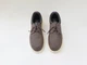 Чоловічі кросівки на весну літо SPERRY TOP SIDER 40 26 см 6.5 UK сірі - изображение 1