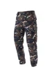 Утеплённые тактические штаны Staff waterproof fleece multicam S (1SNT0434) - изображение 1