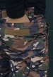 Утеплённые тактические штаны Staff waterproof fleece multicam S (1SNT0434) - изображение 10