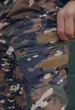 Утеплённые тактические штаны Staff waterproof fleece multicam S (1SNT0434) - изображение 12