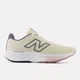 Женские бежевые кроссовки New Balance Fresh Foam 520v9 38 (7,5) 24,5 см (W5207J8) - изображение 1