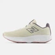 Женские бежевые кроссовки New Balance Fresh Foam 520v9 38 (7,5) 24,5 см (W5207J8) - изображение 7