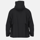 Чоловіча чорна вітровка New Balance Athletics Ripstop 54 (XXL) (MJ61W92NBK) - зображення 6