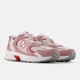 Розовые кроссовки New Balance 530 40 (7) 25 см (U5304GM) - изображение 2