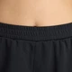Жіночі чорні спортивні брюки New Balance Sport Double Knit Pant 36 (S) (WB61F6PIBK) - зображення 5