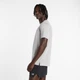 Чоловіча сіра футболка New Balance Sport Essentials Utility 52 (XL) (MT61O0U4AG) - зображення 3