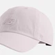 Розовая кепка '47 New Balance Clean Up Hat (LAH00151PTG) - изображение 3