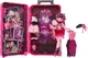 Набор-сюрприз с куклой Monster High Ужасно-секреты Дракулоры серии Кошмарные каникулы (JDR50) - изображение 3
