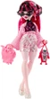 Набор-сюрприз с куклой Monster High Ужасно-секреты Дракулоры серии Кошмарные каникулы (JDR50) - изображение 4