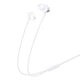 Наушники Baseus CZ11 Encok Wired USB-C 1.1m White (A00164300213-Z1) - изображение 2