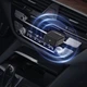 Аудіо ресивер Bluetooth для музики Veron VR-09 Audio Receiver Black - изображение 4