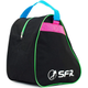 Сумка для роликов SFR Vision Skate Black - изображение 2