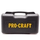 Реноватор многофункциональный инструмент Procraft PMT650E - изображение 7