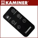 Электрический камин EMBEGO KAMINER 26400 с эффектом пламени 2000 Вт - изображение 6