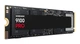 SSD накопитель Samsung 9100 PRO 2 TB (MZ-VAP2T0BW) PCIe 5.0x4 M.2 2280 (up to 14700/13400 MB/s) - изображение 3