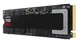 SSD накопитель Samsung 9100 PRO 2 TB (MZ-VAP2T0BW) PCIe 5.0x4 M.2 2280 (up to 14700/13400 MB/s) - изображение 4